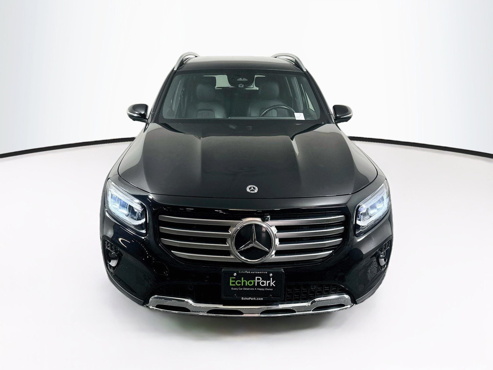 Used 2025 Mercedes-Benz GLB GLB 250 SUV