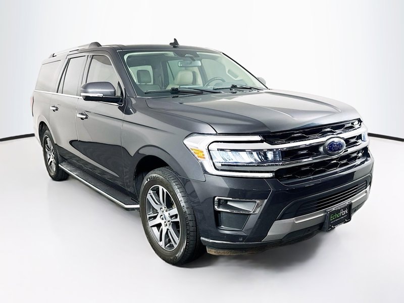 2023 Ford Expedition Limited MAX's photo