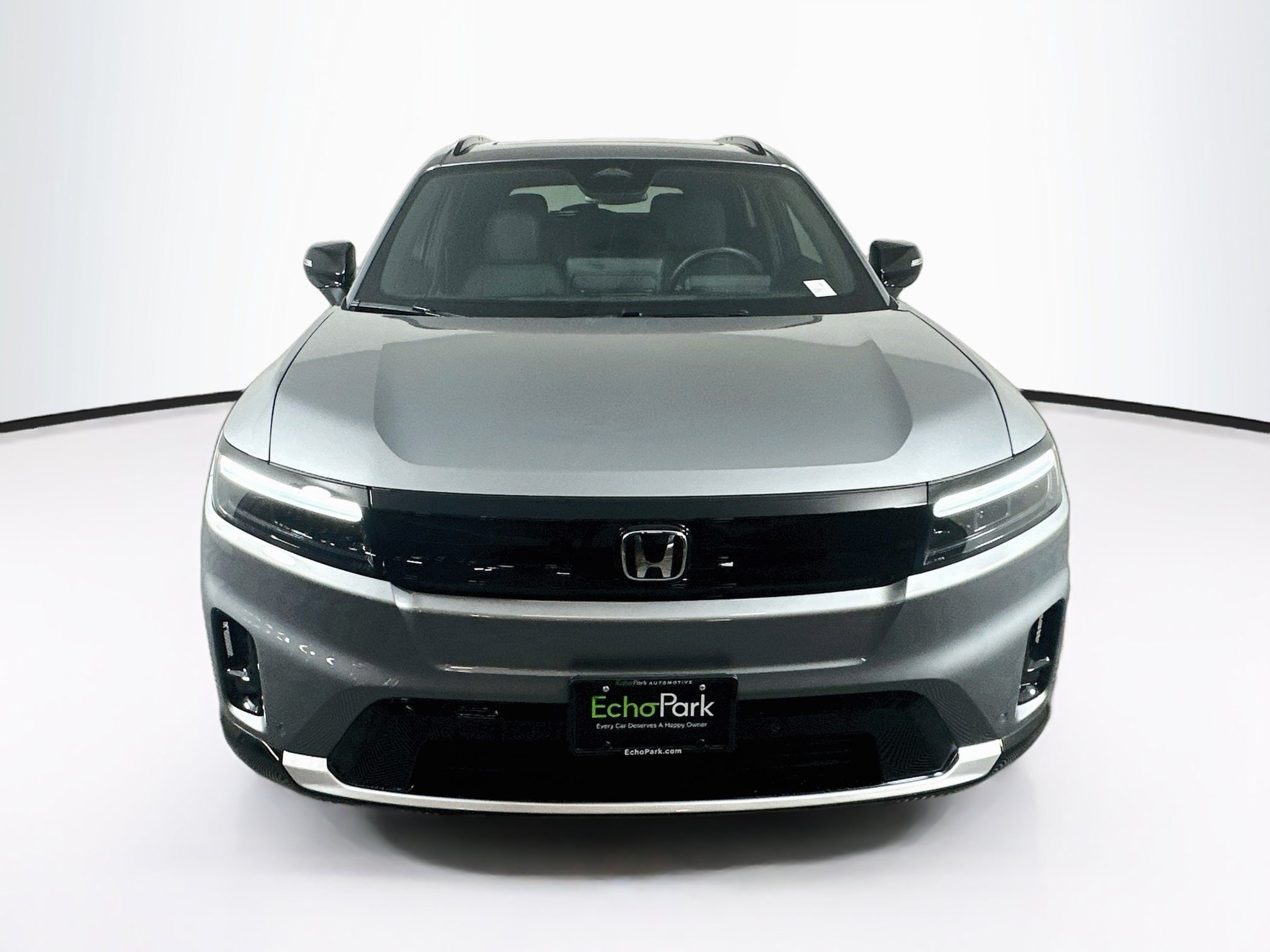 Certified 2024 Honda Prologue Touring with VIN 3GPKHWRM3RS517257 for sale in Charlotte, NC