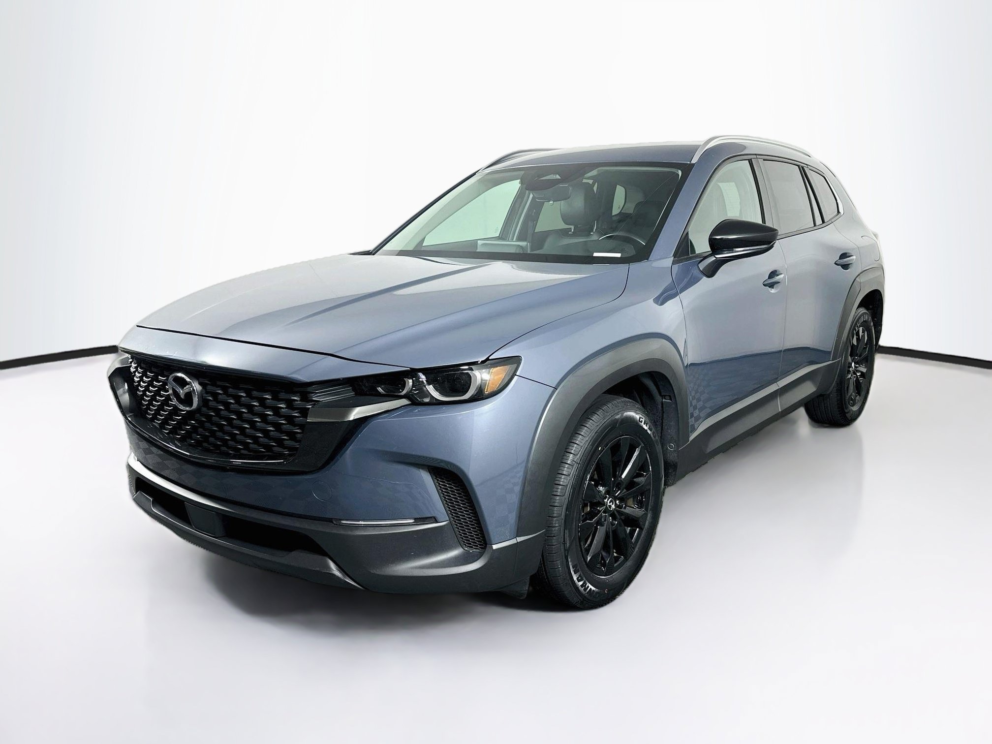 Used 2025 Mazda CX-50 2.5 S Preferred Package 2.5 S Preferred Package AWD