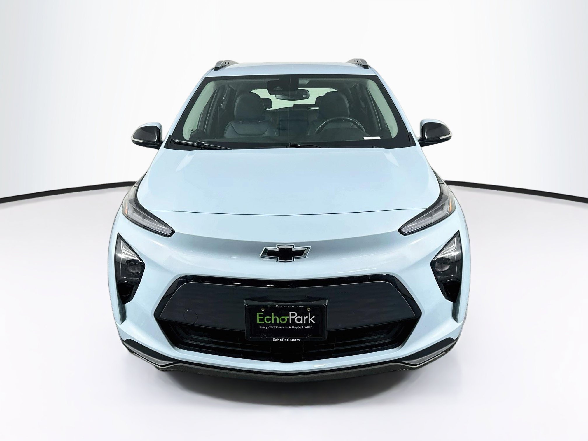 Used 2023 Chevrolet Bolt EUV LT FWD LT
