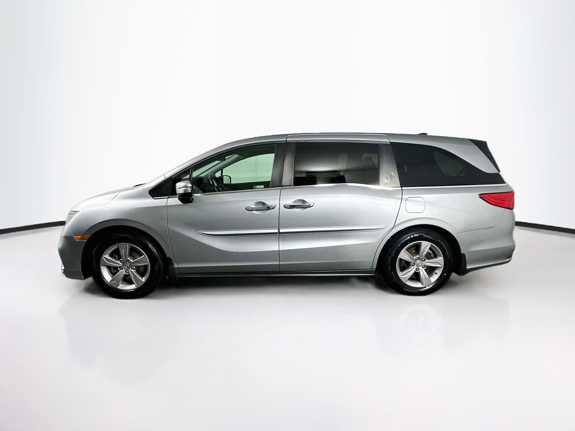 Used 2019 Honda Odyssey EX-L EX-L Auto