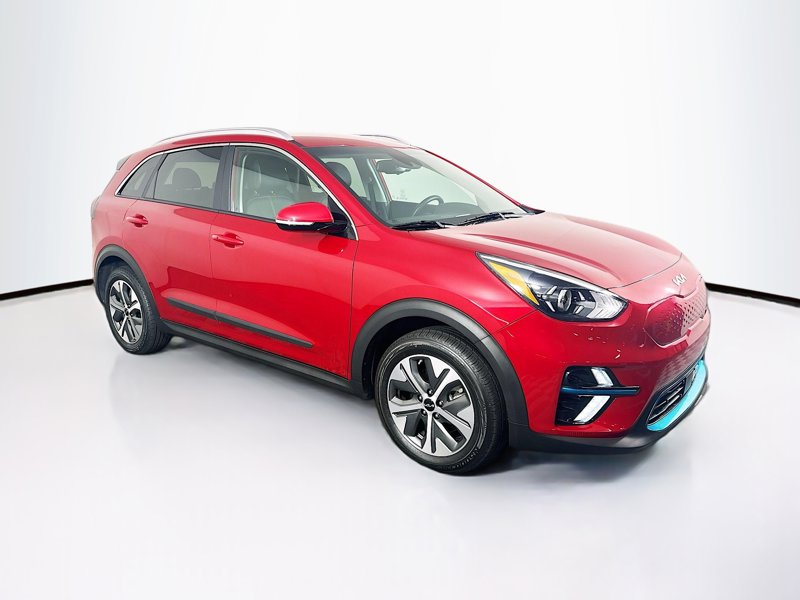 2022 Kia Niro EX's photo