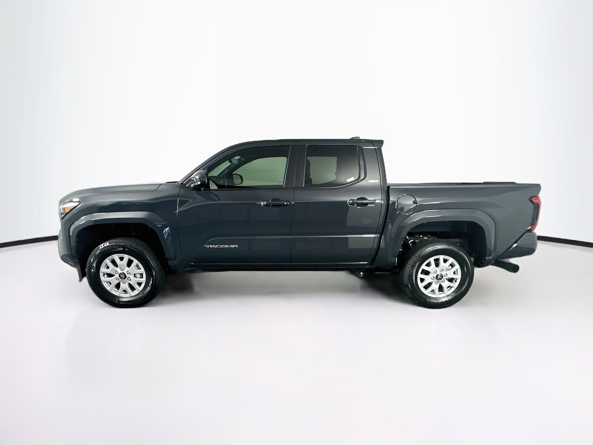 Used 2026 Toyota Tacoma 2WD SR5 SR5 Double Cab 5 Bed AT