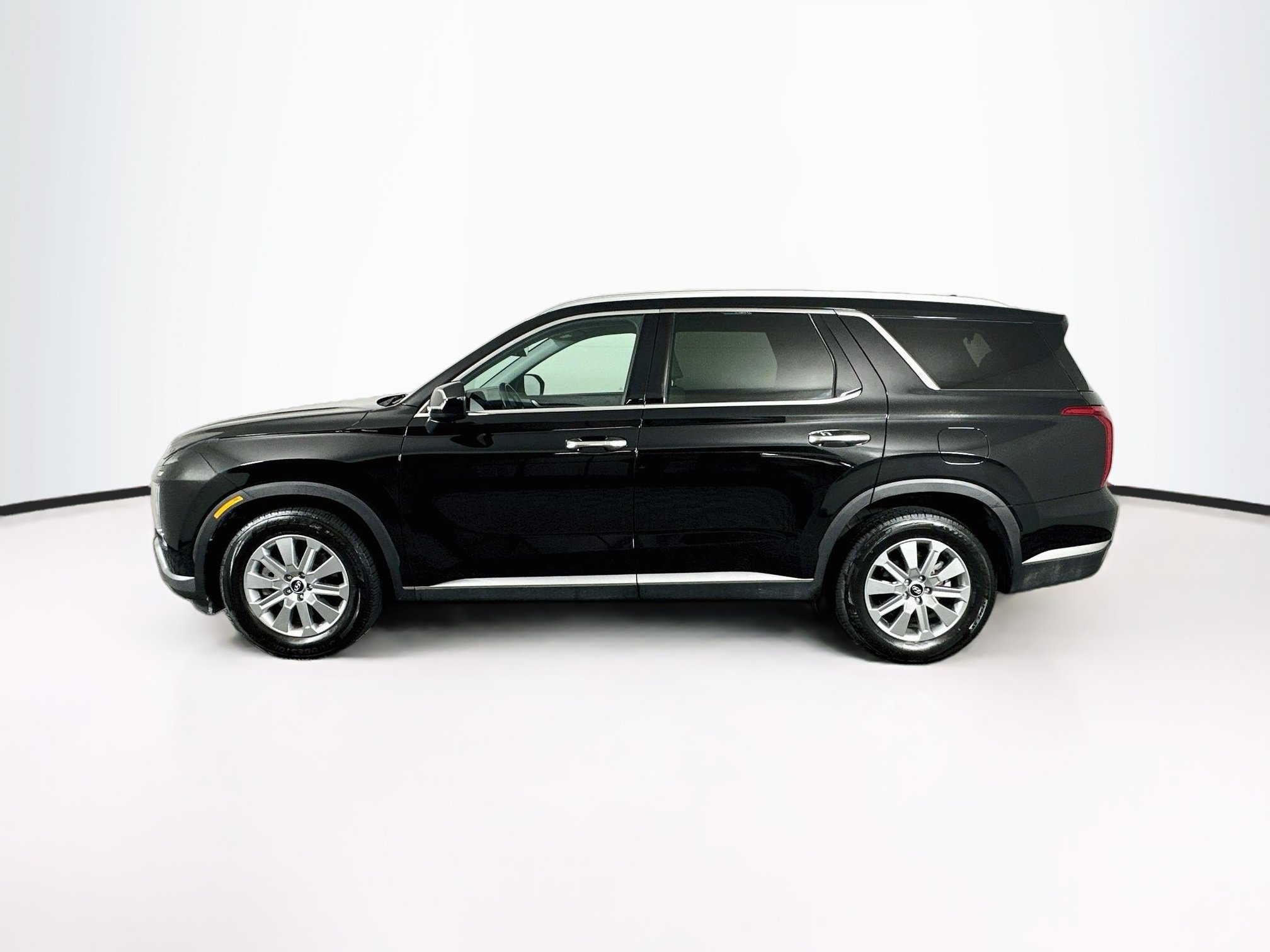Used 2025 Hyundai Palisade SEL SEL AWD