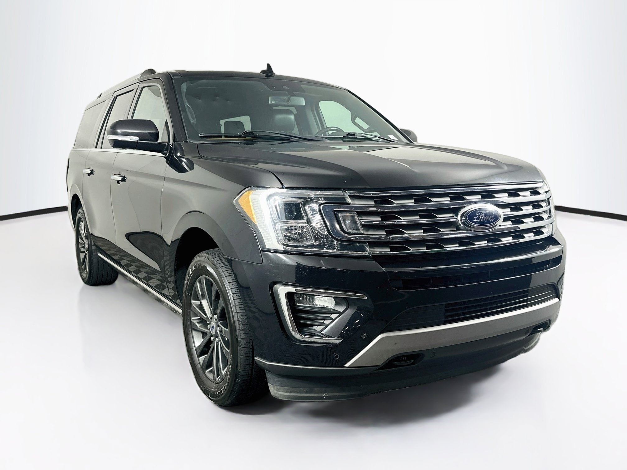 2020 Ford Expedition