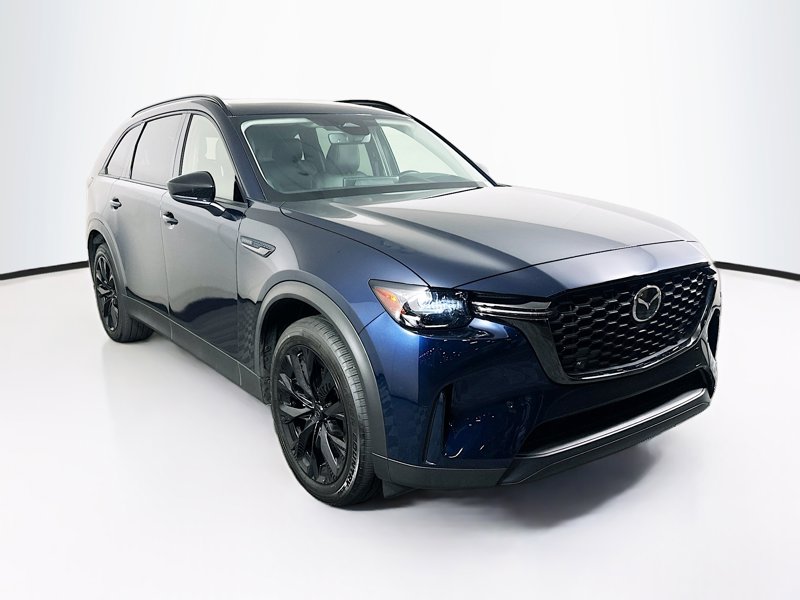 2026 Mazda CX-90 Turbo Premium Package's photo