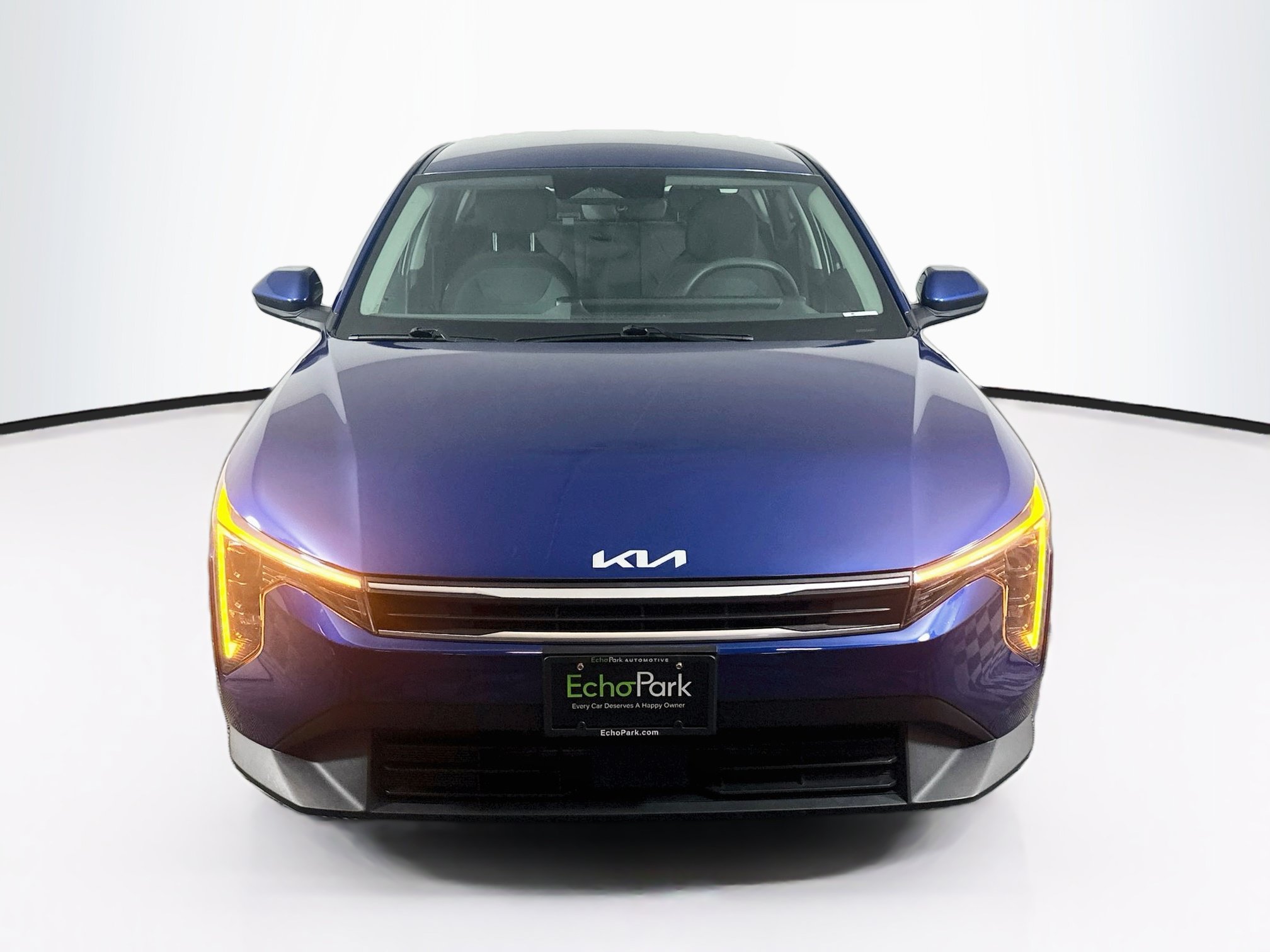 Used 2025 Kia K4 LXS LXS FWD