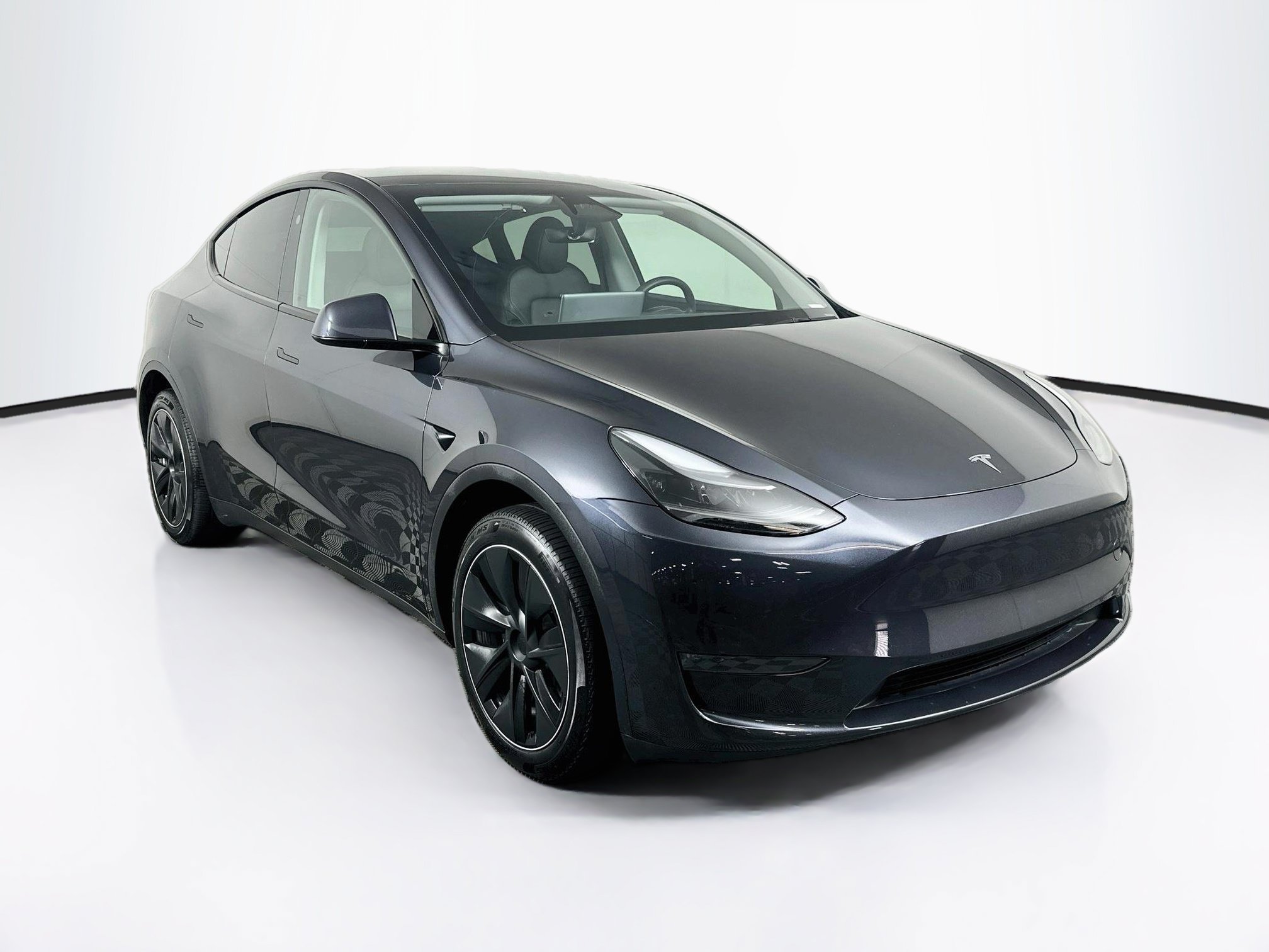Used 2024 Tesla Model Y Long Range Long Range AWD