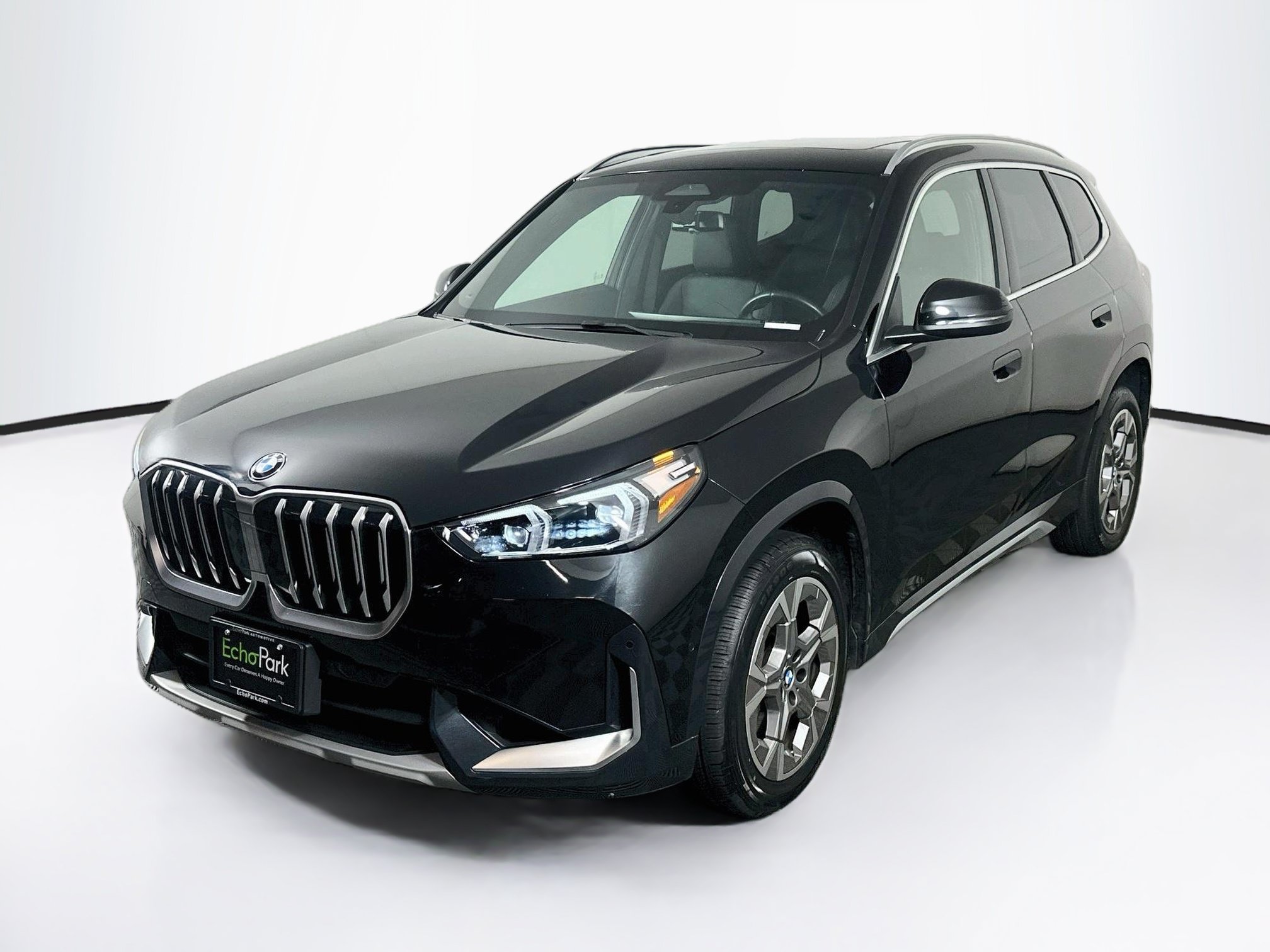Used 2025 BMW X1 xDrive28i xDrive28i Sports Activity Vehicle
