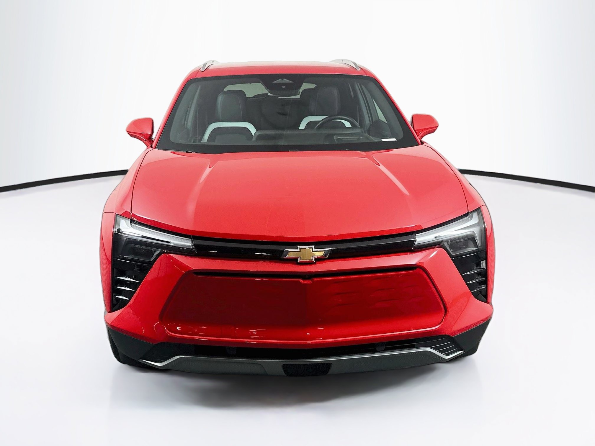 Used 2024 Chevrolet Blazer EV eAWD LT eAWD LT