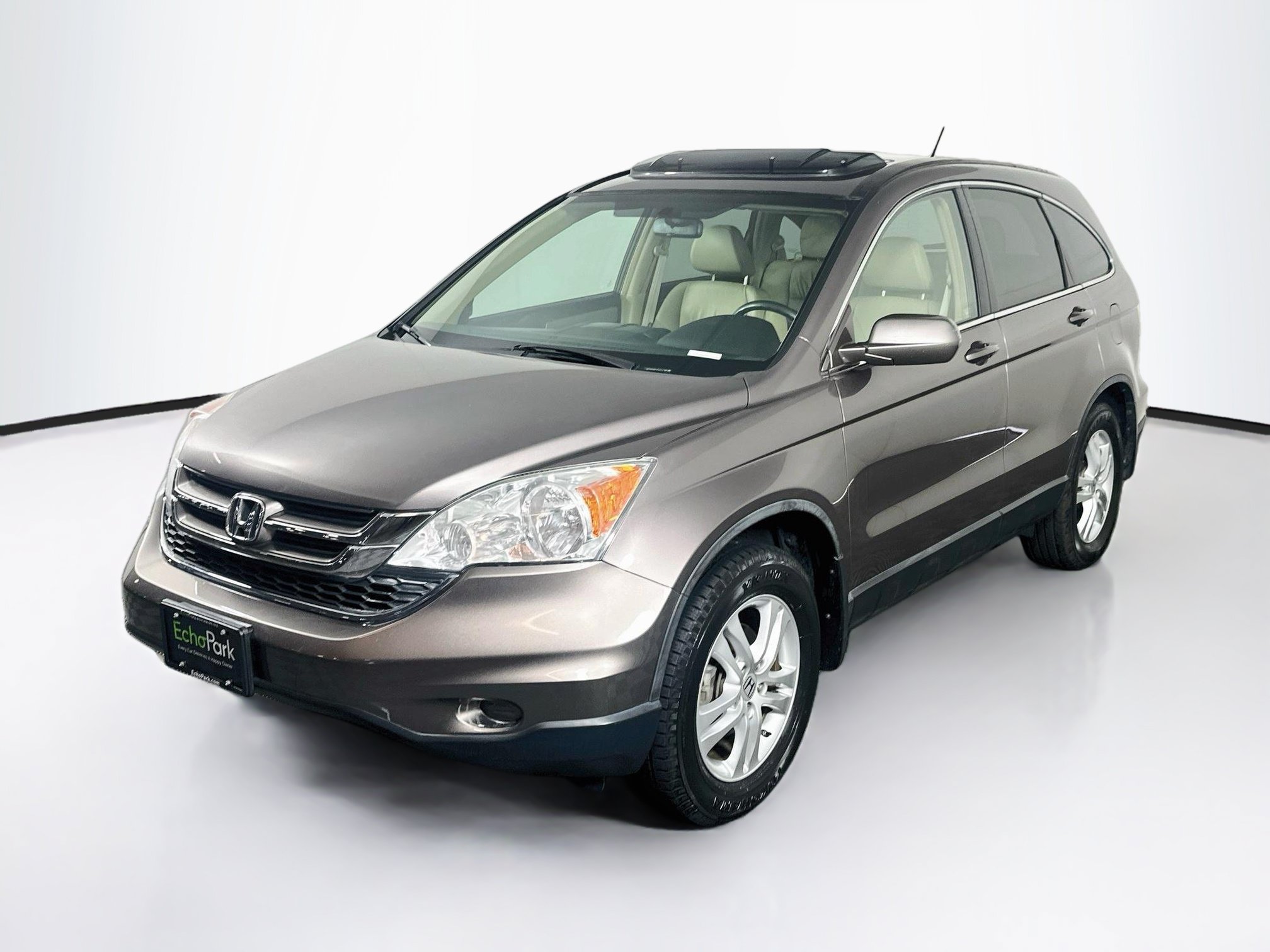 Used 2011 Honda CR-V EX-L 2WD EX-L