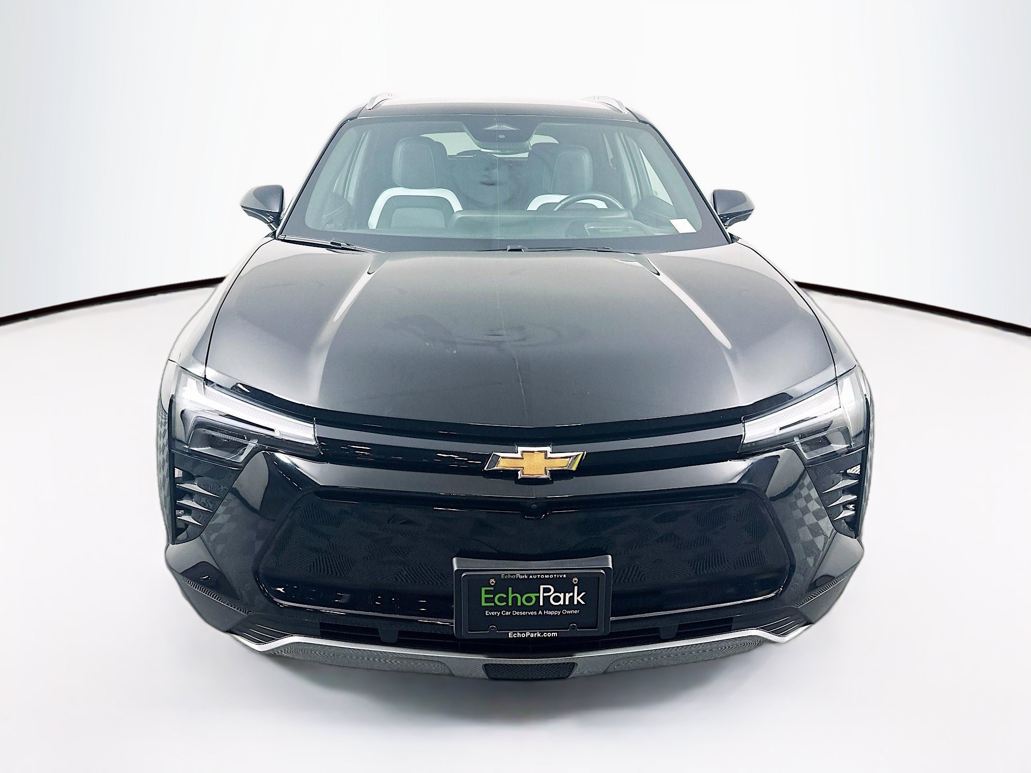 Certified 2024 Chevrolet Blazer EV LT with VIN 3GNKDBRJ6RS194812 for sale in Charlotte, NC
