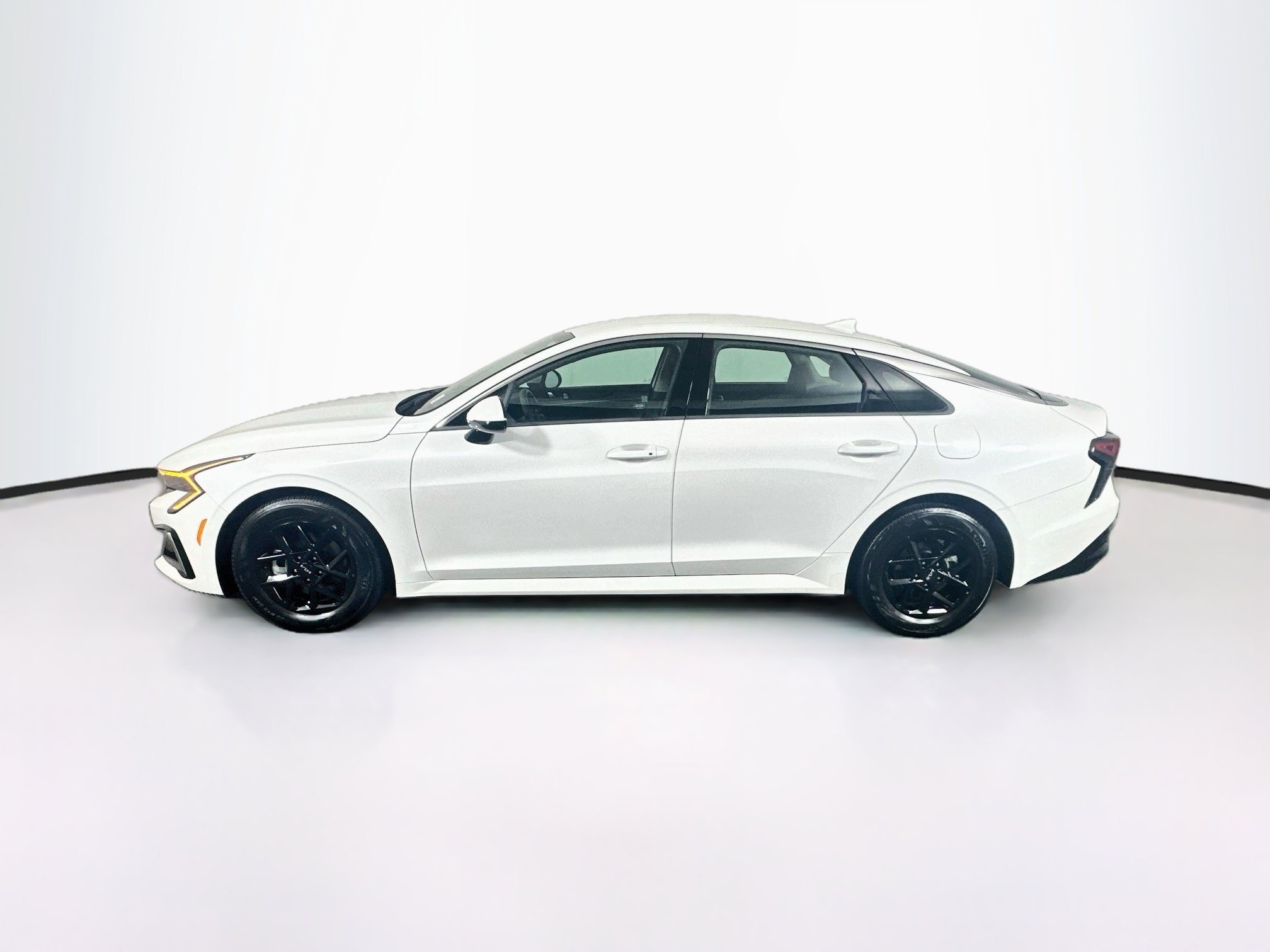Used 2025 Kia K5 LXS LXS Auto FWD