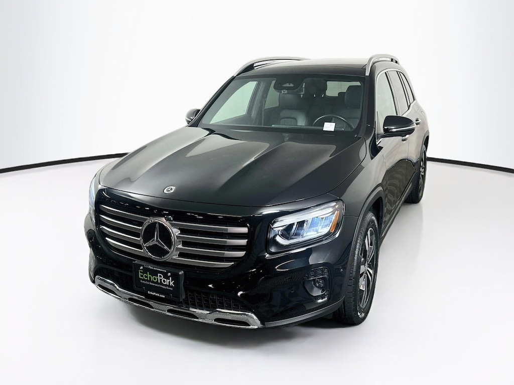 Used 2025 Mercedes-Benz GLB GLB 250 SUV