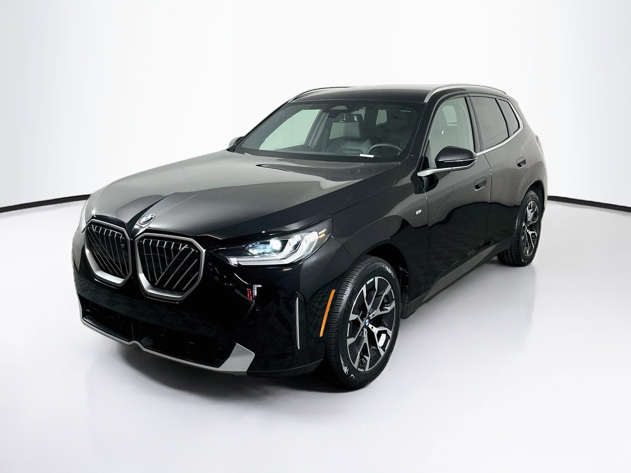 Used 2026 BMW X3 30 xDrive 30 xDrive Sports Activity Vehicle