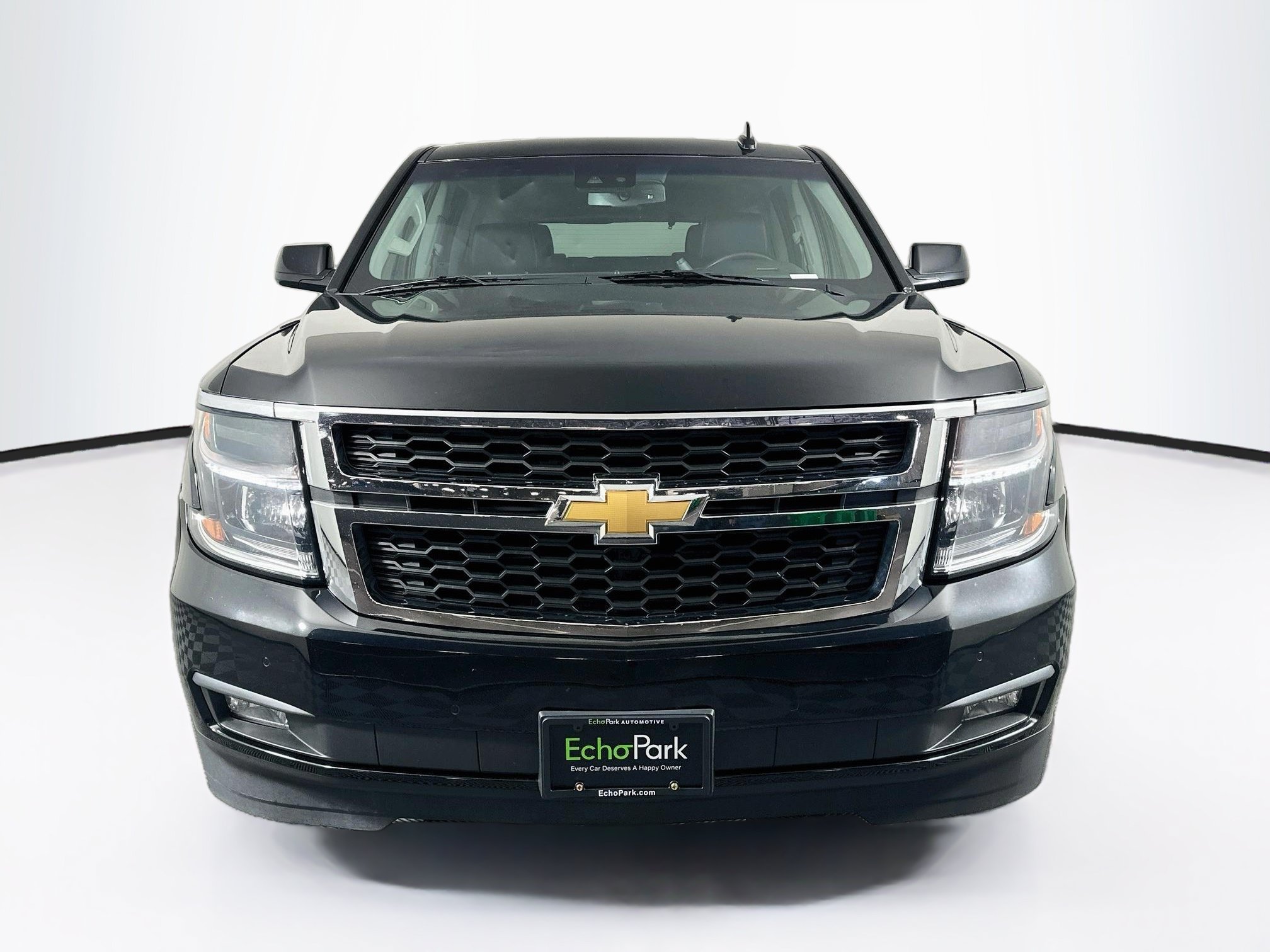 Used 2019 Chevrolet Tahoe LT 4WD LT