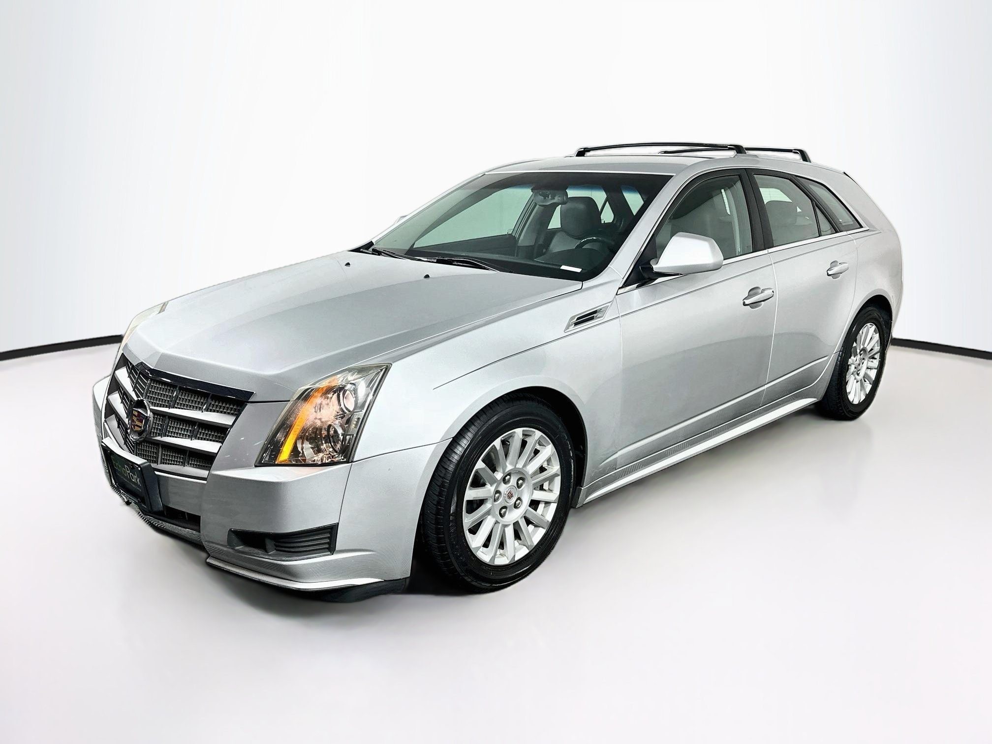 Used 2010 Cadillac CTS Wagon CTS Standard (5dr Wgn 3.0L RWD) Wagon