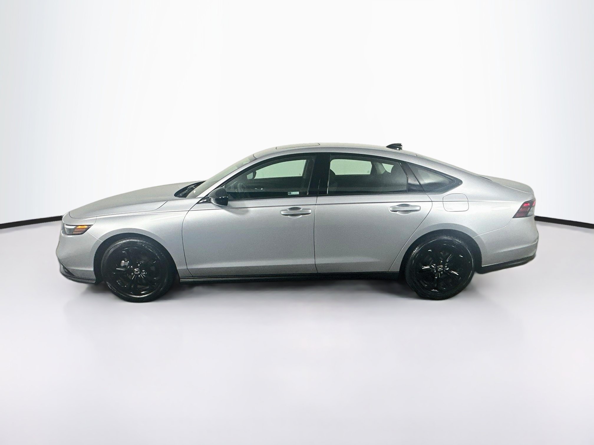Used 2025 Honda Accord Sedan SE SE CVT
