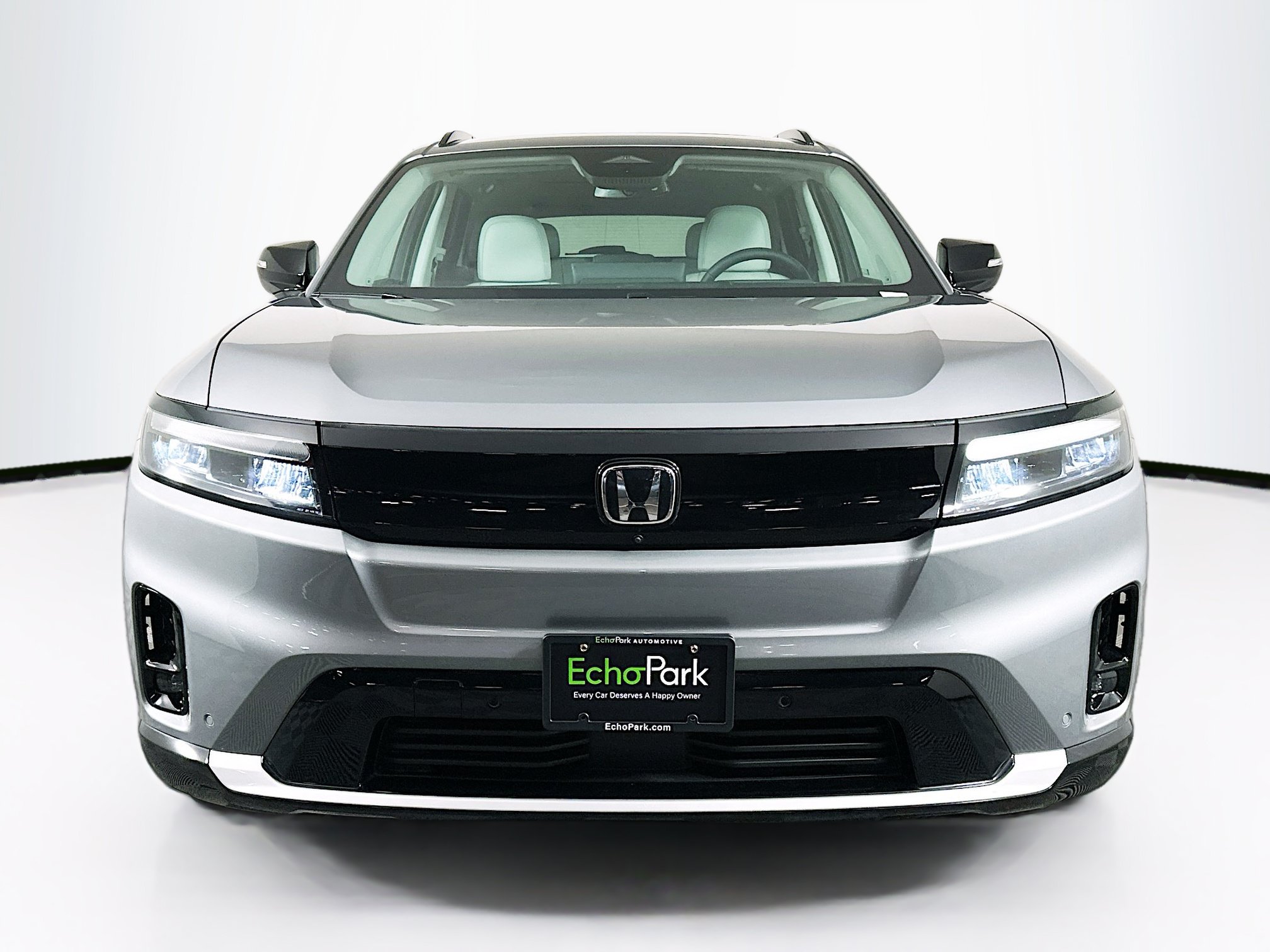 Certified 2025 Honda Prologue Elite with VIN 3GPKHZRJ4SS503669 for sale in Charlotte, NC