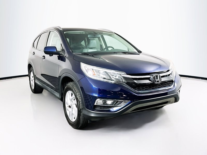 2016 Honda CR-V EX-L AWD's photo