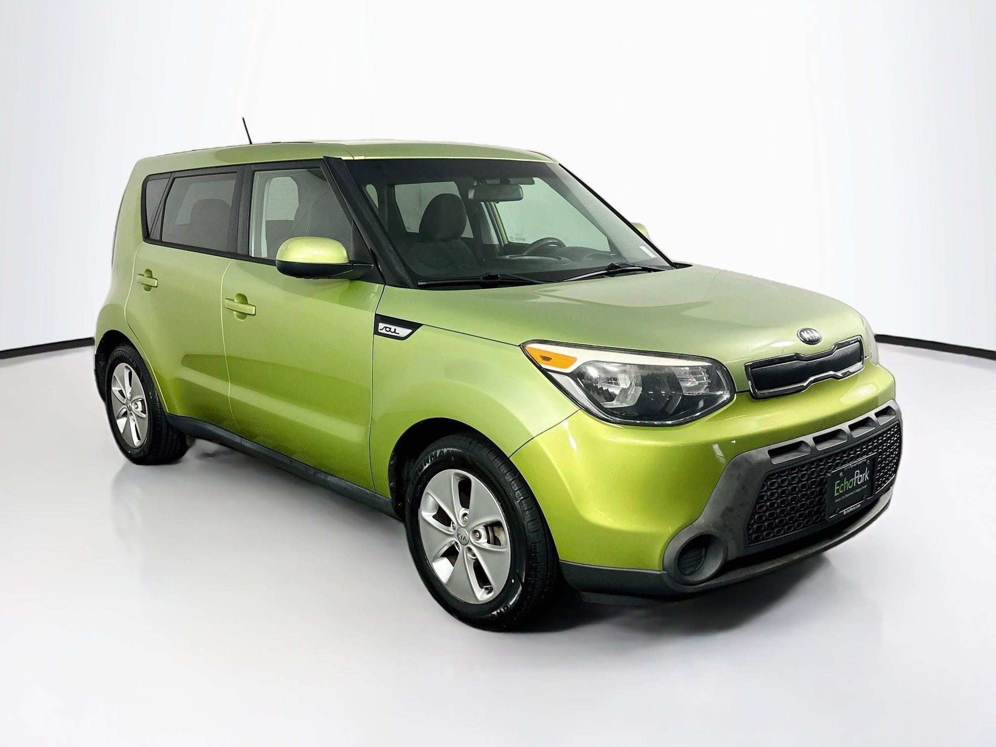 Used 2016 Kia Soul Wagon