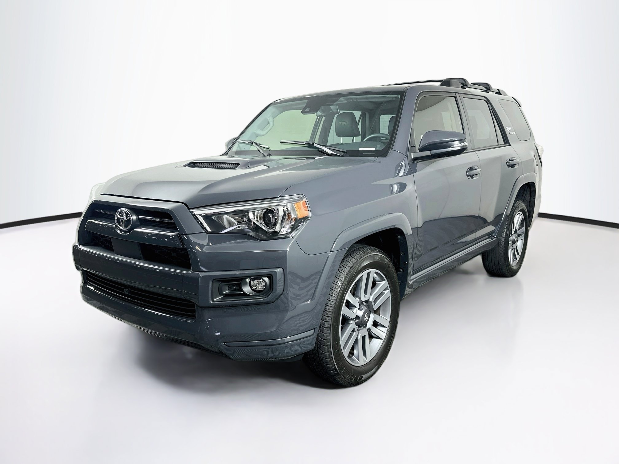 Used 2024 Toyota 4Runner TRD Sport TRD Sport 4WD