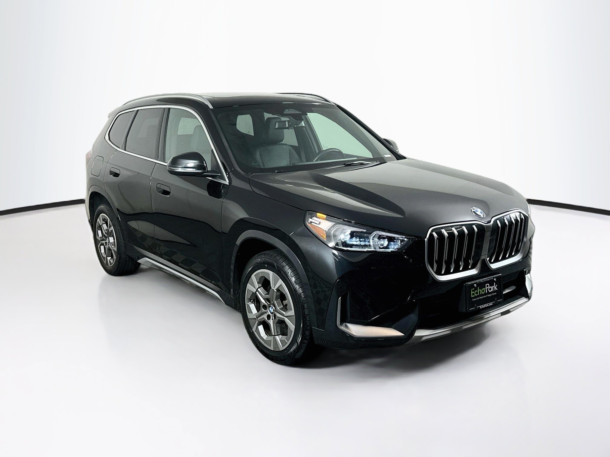 Used 2025 BMW X1 xDrive28i xDrive28i Sports Activity Vehicle