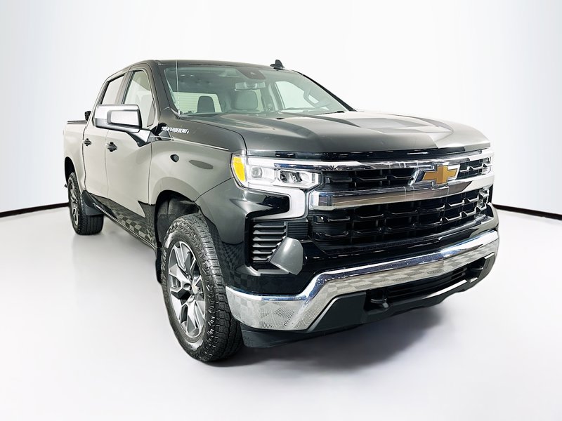 2023 Chevrolet Silverado 1500 LT 2FL 4X4 Crew Cab Short Box's photo