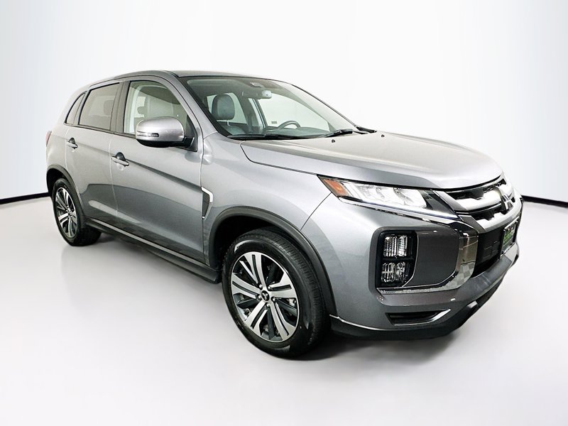 2024 Mitsubishi Outlander Sport