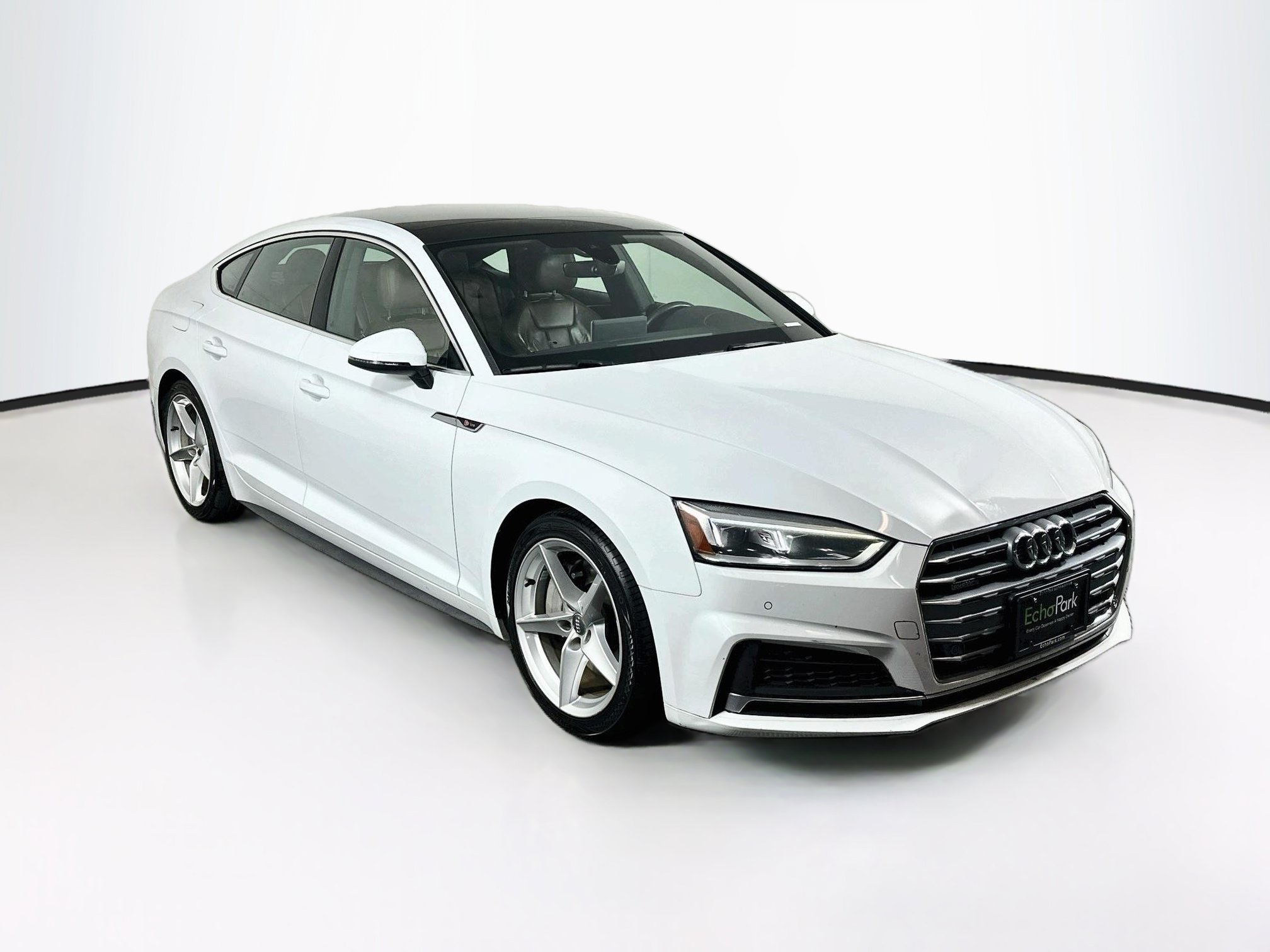 2019 Audi A5 Sportback