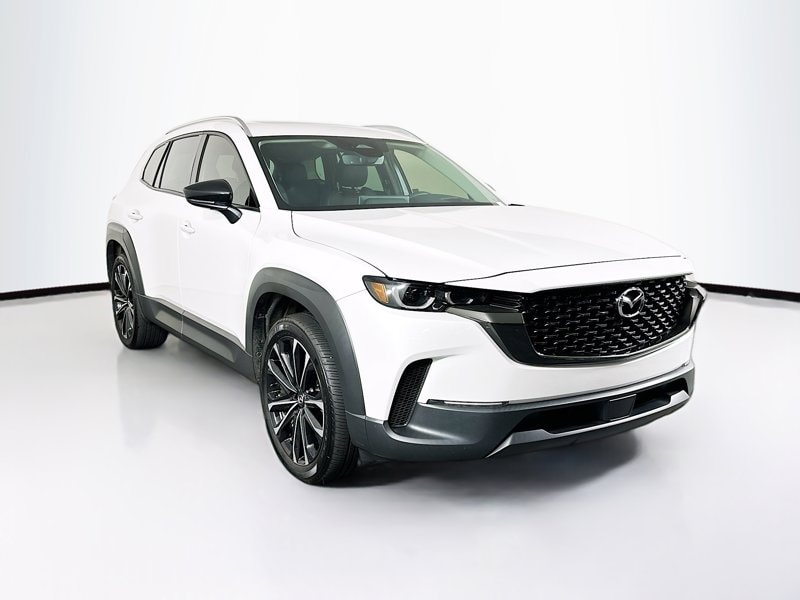 2025 Mazda CX-50 2.5 S Premium Plus's photo