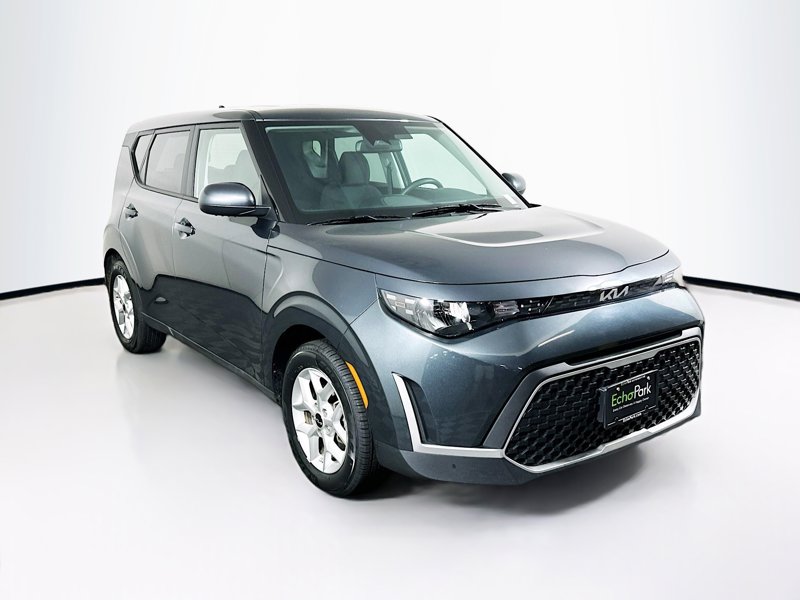 2025 Kia Soul