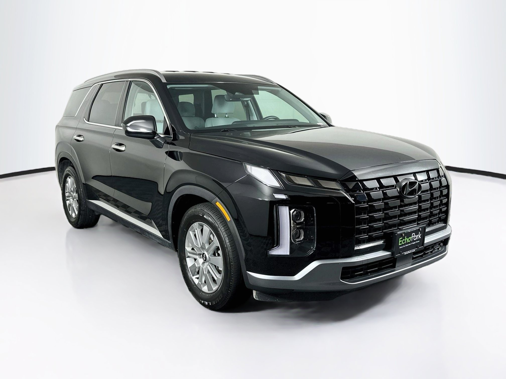 Used 2025 Hyundai Palisade SEL SEL AWD