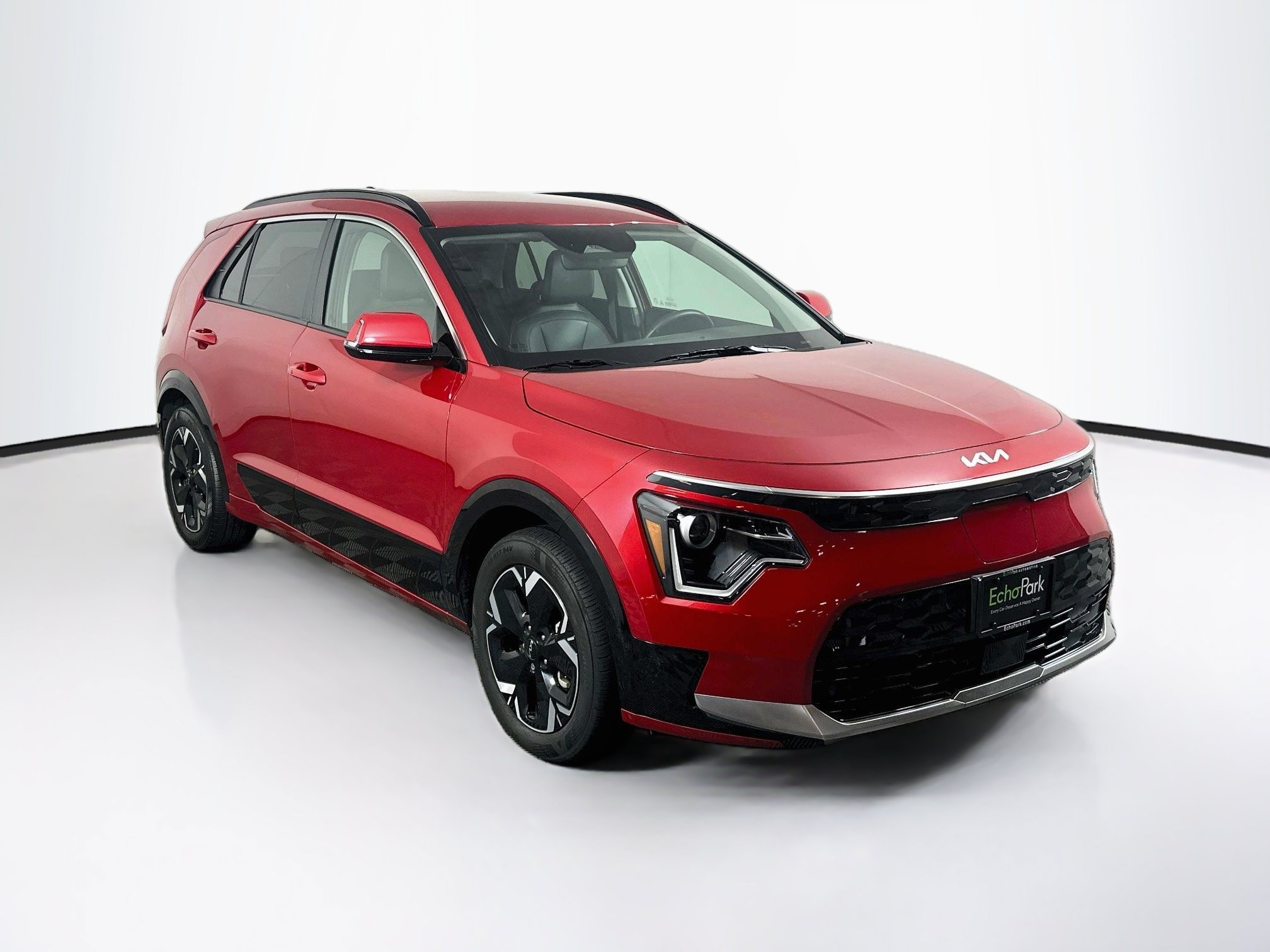 2023 Kia Niro Wind