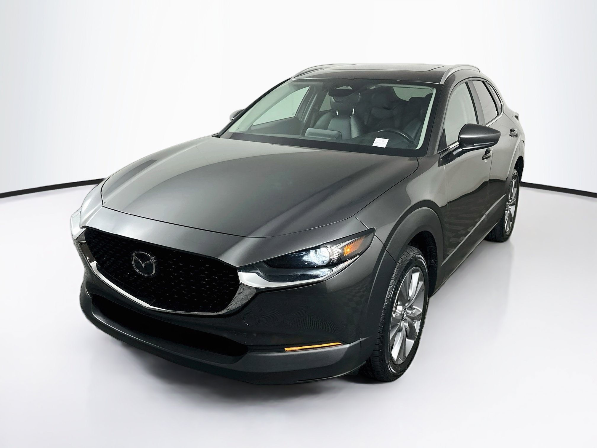 Used 2025 Mazda CX-30 2.5 S Preferred Package 2.5 S Preferred Package AWD