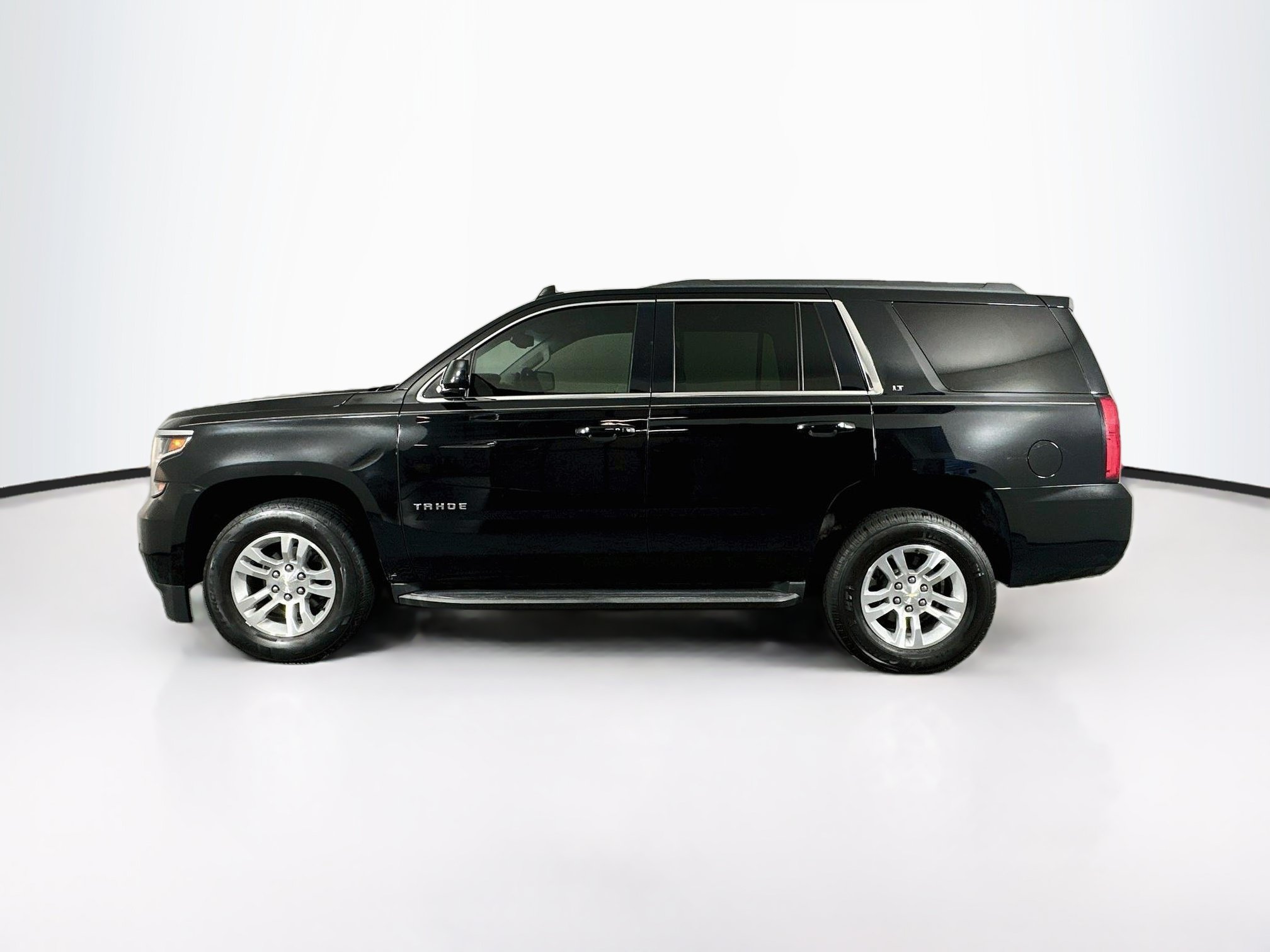 Used 2019 Chevrolet Tahoe LT 4WD LT