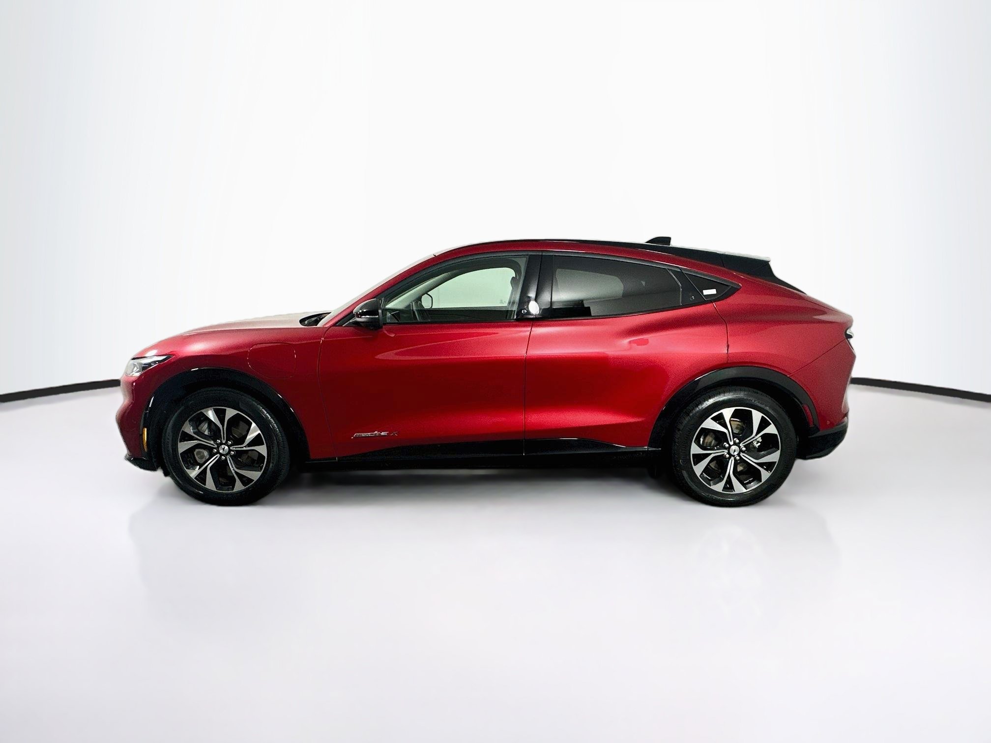 Used 2022 Ford Mustang Mach-E Premium Premium RWD