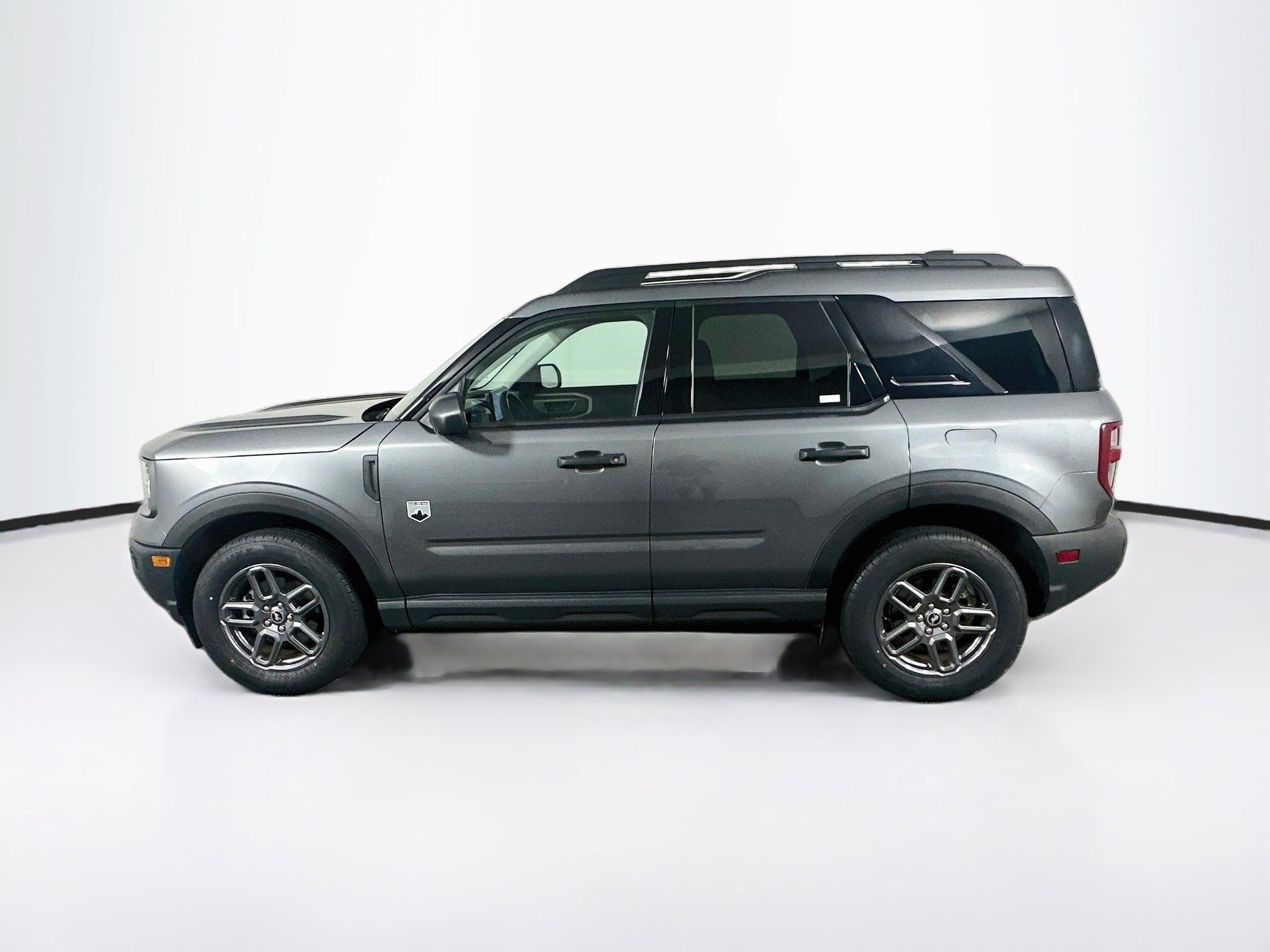 Used 2025 Ford Bronco Sport Big Bend Big Bend 4x4