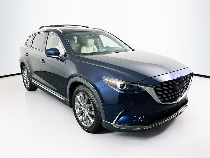 2019 Mazda CX-9 Grand Touring