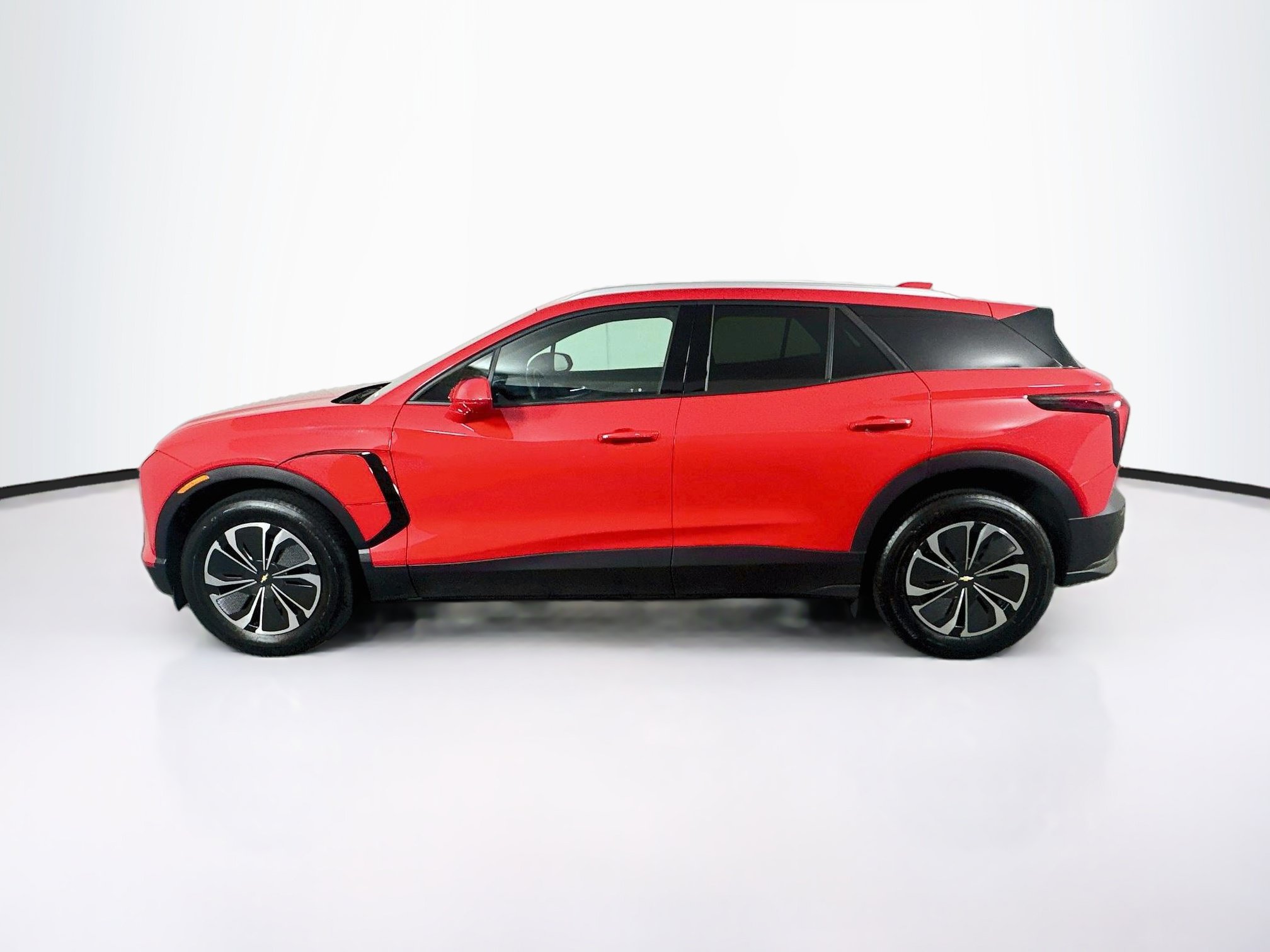 Used 2024 Chevrolet Blazer EV eAWD LT eAWD LT