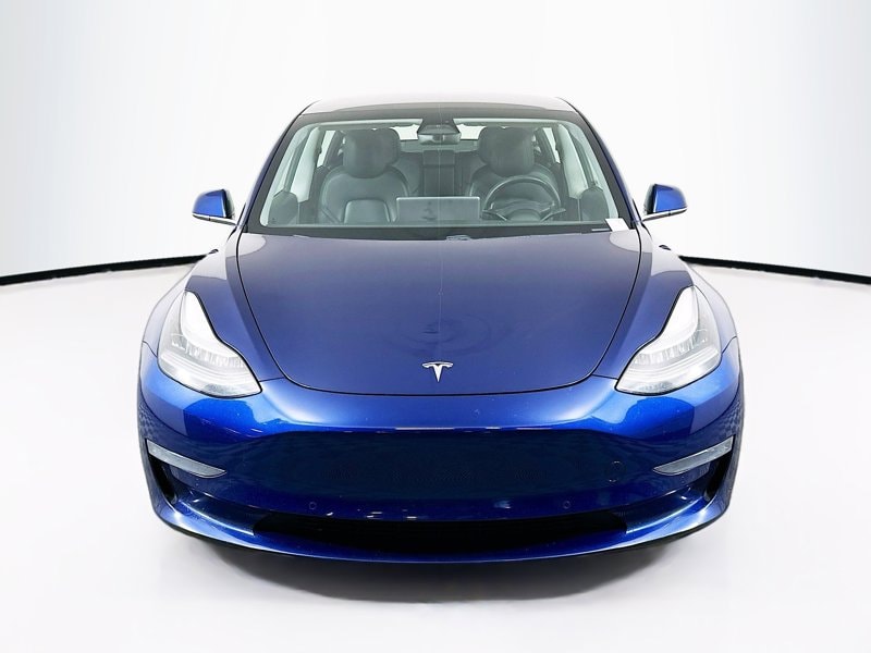 Used 2020 Tesla Model 3 Base with VIN 5YJ3E1EB3LF800604 for sale in Charlotte, NC