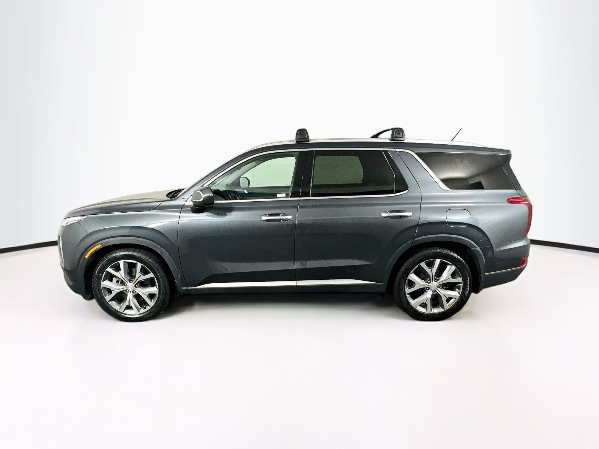 Used 2020 Hyundai Palisade SEL SEL FWD