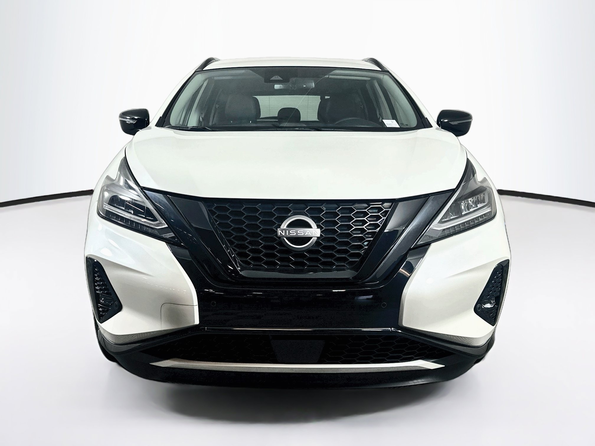 Used 2024 Nissan Murano SV FWD SV