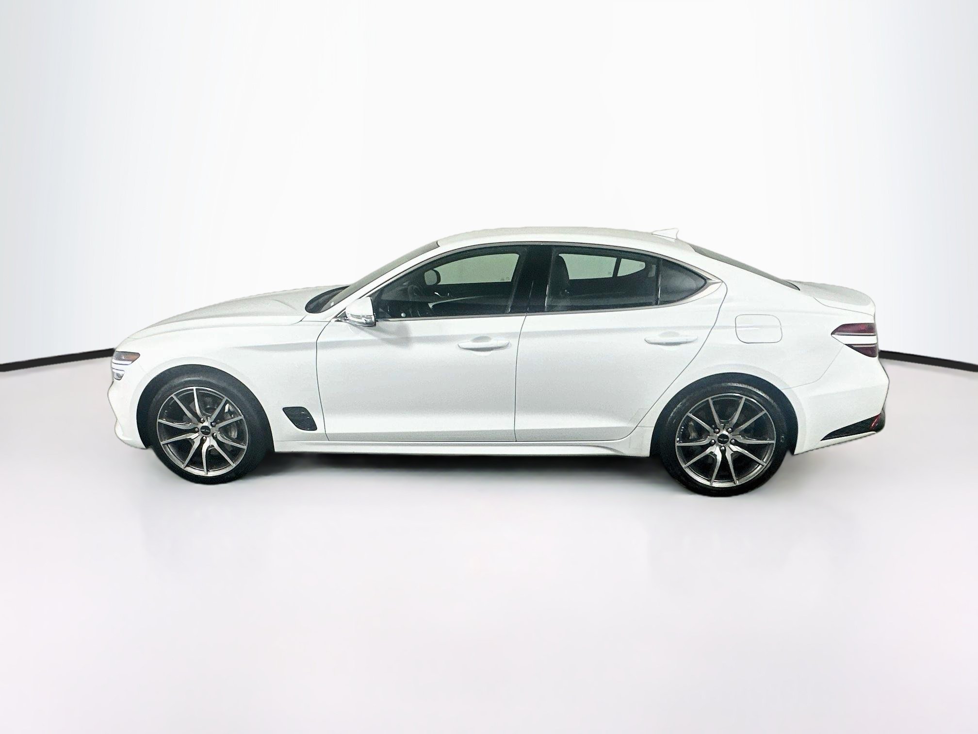 Used 2026 Genesis G70 2.5T 2.5T AWD
