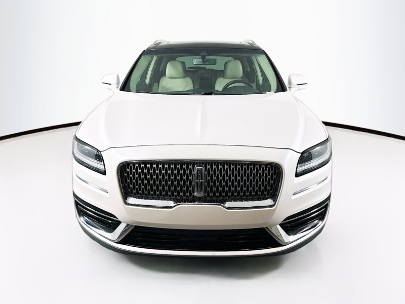 Used 2019 Lincoln Nautilus Reserve with VIN 2LMPJ6L92KBL53253 for sale in Charlotte, NC