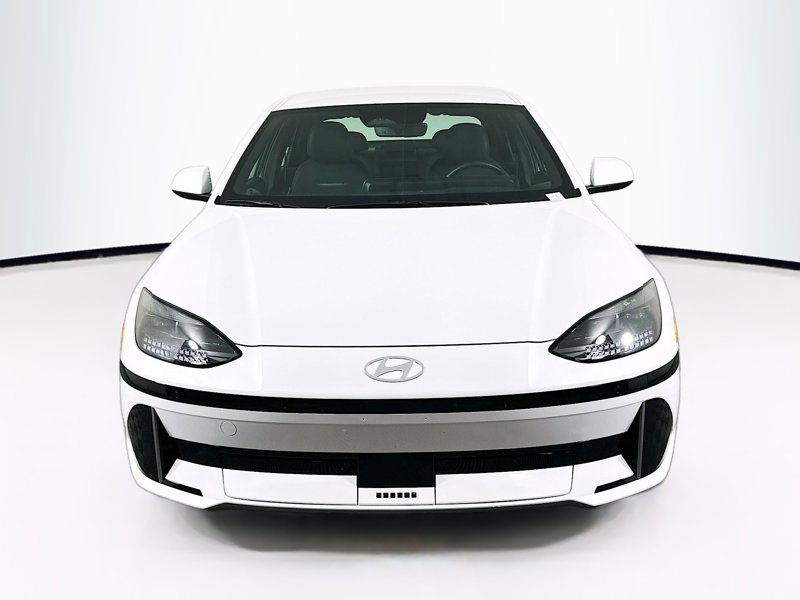 Certified 2024 Hyundai IONIQ 6 SEL with VIN KMHM34AA4RA059823 for sale in Charlotte, NC