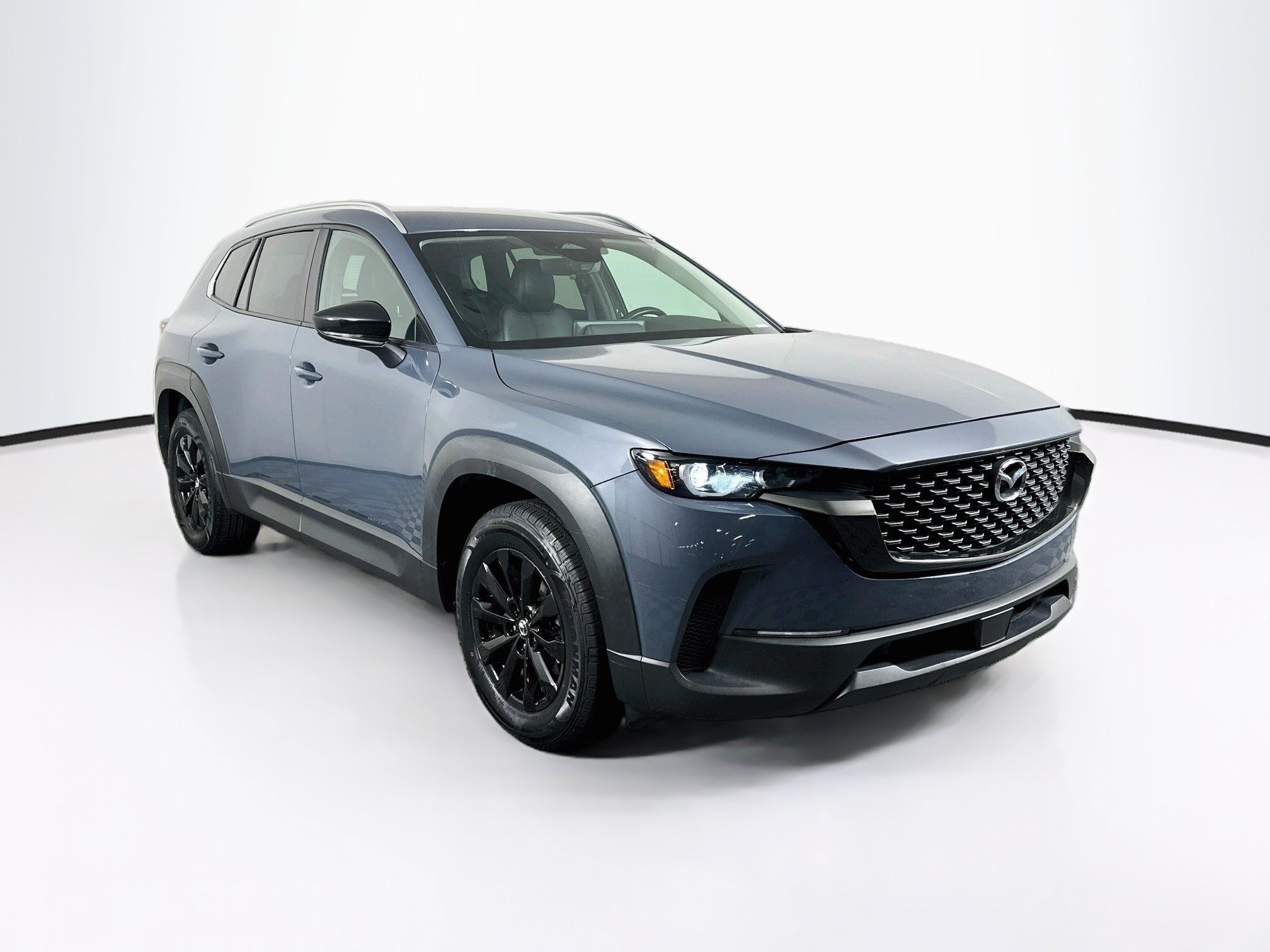  Mazda CX-50