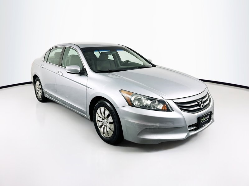 2011 Honda Accord