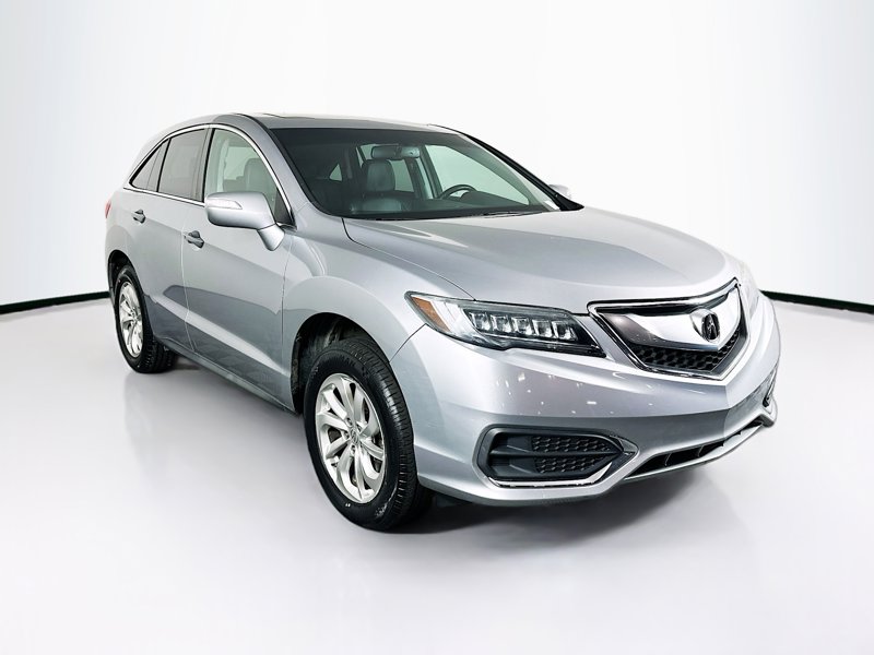 2018 Acura RDX RDX's photo
